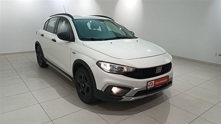 FIAT EGEA