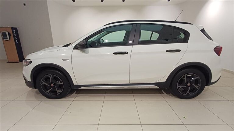 FIAT EGEA