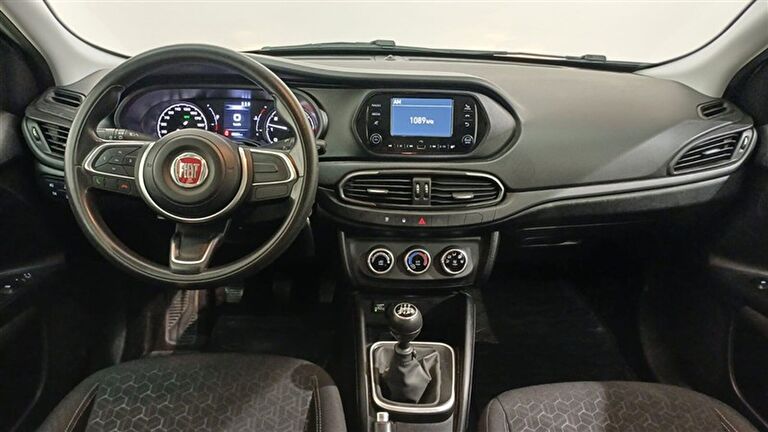 FIAT EGEA