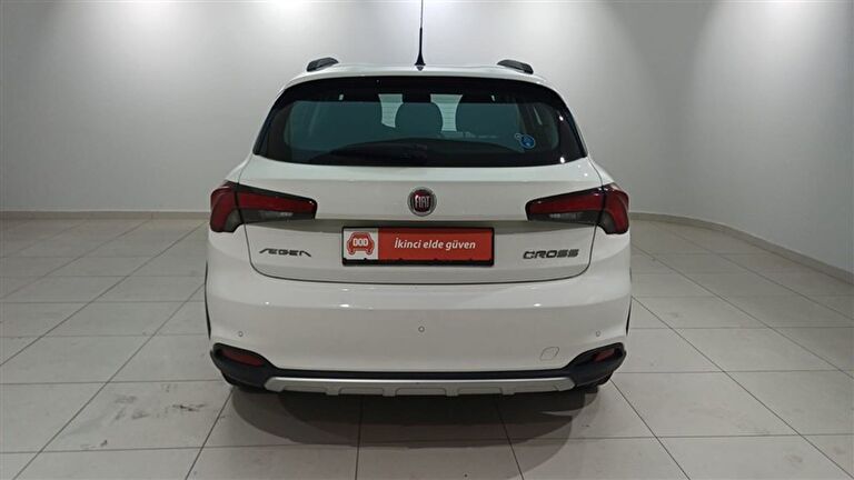 FIAT EGEA