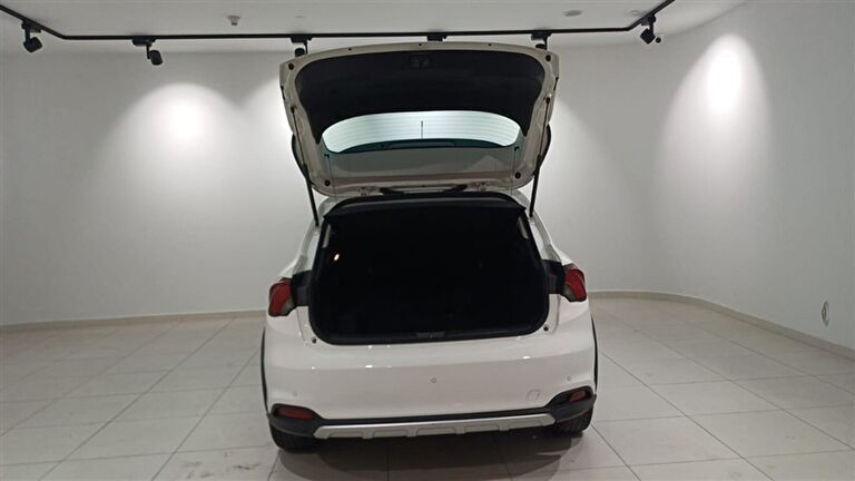 FIAT EGEA