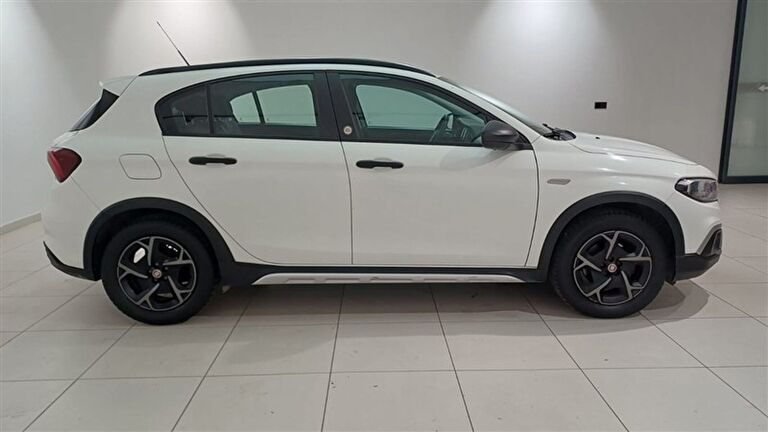 FIAT EGEA