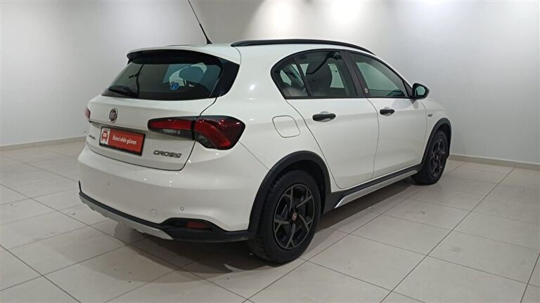 FIAT EGEA