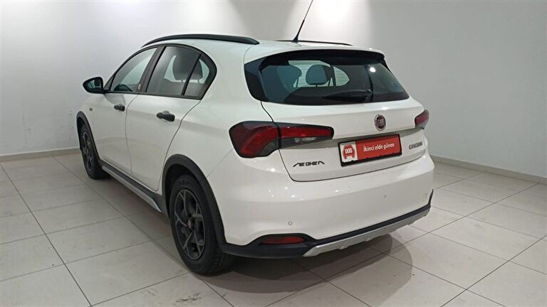 FIAT EGEA