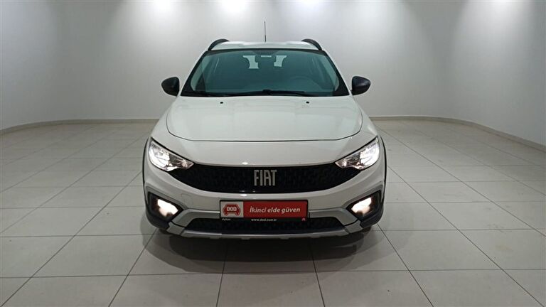 FIAT EGEA