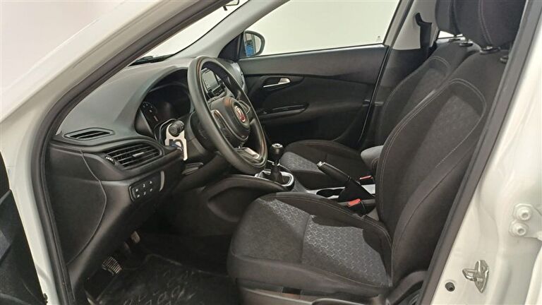 FIAT EGEA