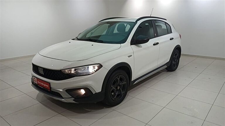 FIAT EGEA