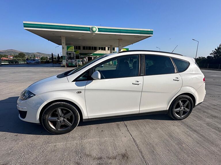 SEAT ALTEA XL