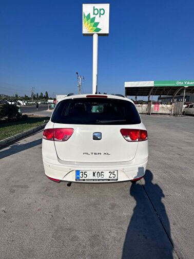 SEAT ALTEA XL