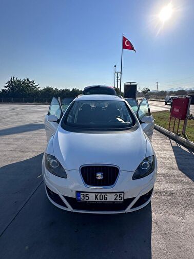 SEAT ALTEA XL