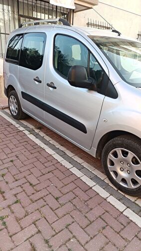 PEUGEOT PARTNER TEPEE