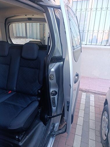 PEUGEOT PARTNER TEPEE