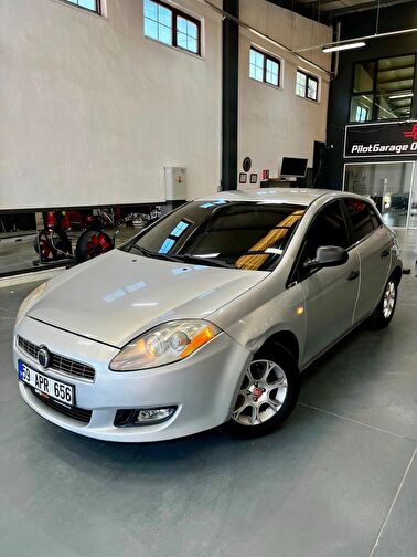 FIAT BRAVO