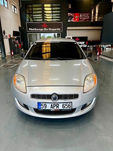 FIAT BRAVO