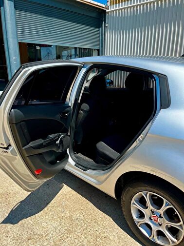 FIAT BRAVO