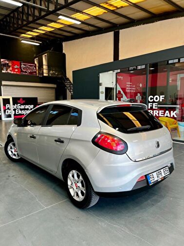FIAT BRAVO