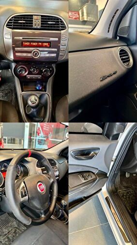FIAT BRAVO