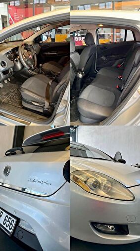 FIAT BRAVO