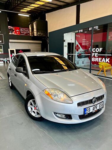 FIAT BRAVO