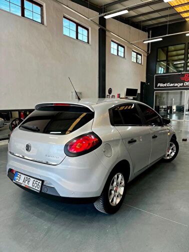 FIAT BRAVO