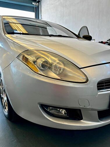 FIAT BRAVO