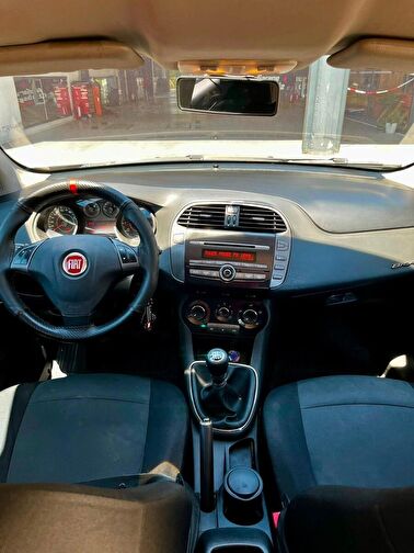 FIAT BRAVO