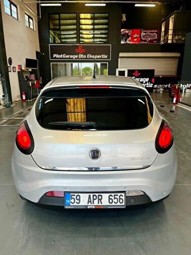 FIAT BRAVO