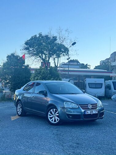 VOLKSWAGEN JETTA