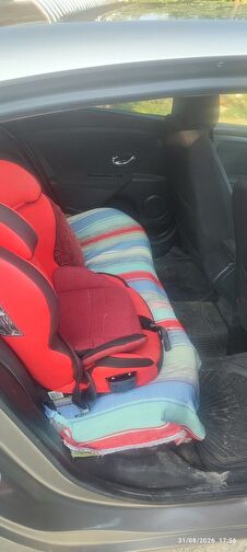 RENAULT FLUENCE