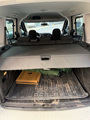 FIAT DOBLO COMBI