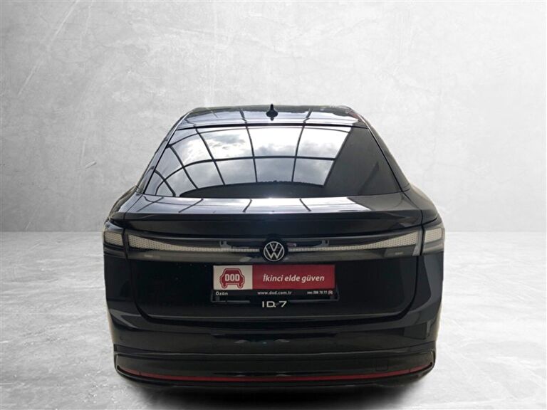 VOLKSWAGEN ID.7