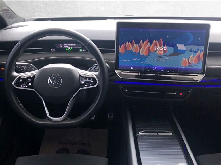VOLKSWAGEN ID.7