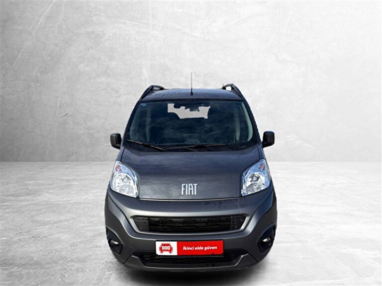 FIAT FIORINO