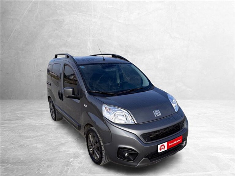 FIAT FIORINO