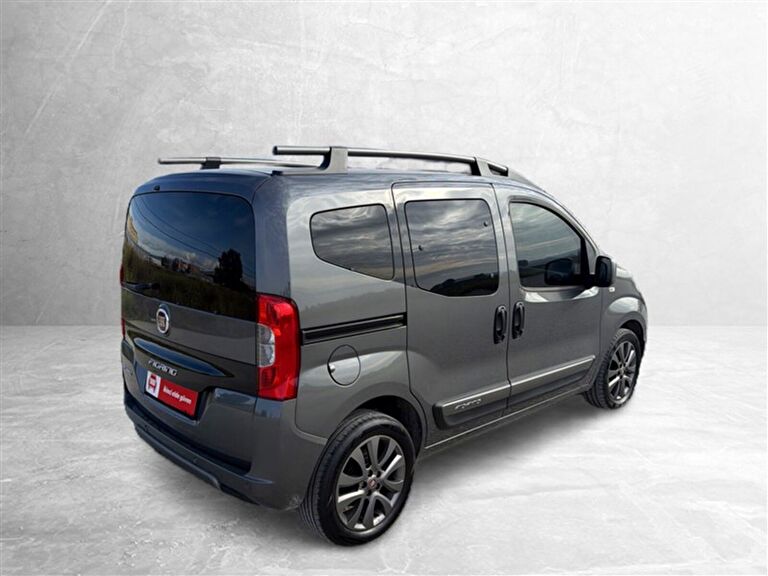 FIAT FIORINO