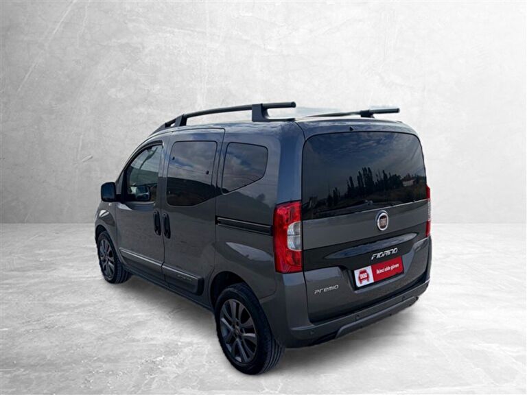 FIAT FIORINO