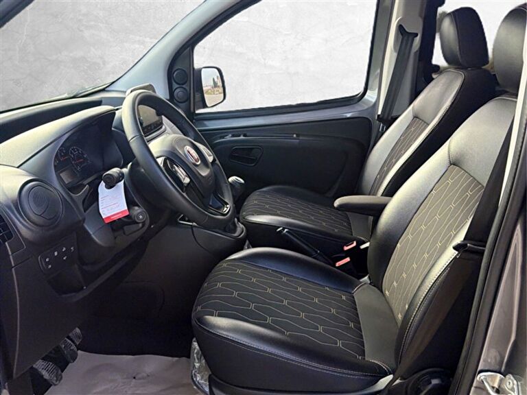 FIAT FIORINO