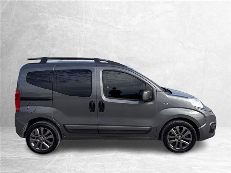 FIAT FIORINO