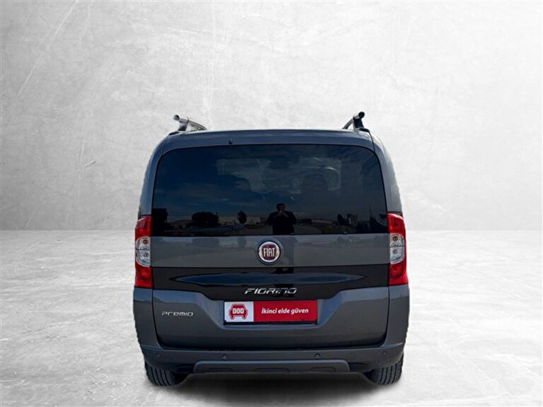 FIAT FIORINO
