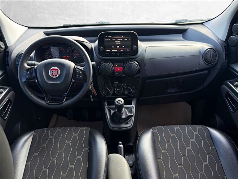 FIAT FIORINO