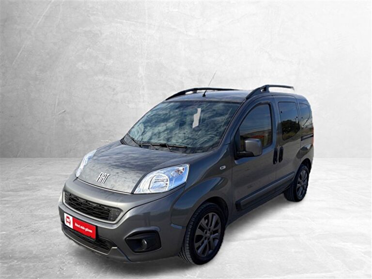 FIAT FIORINO