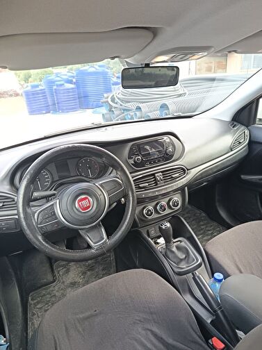 FIAT EGEA