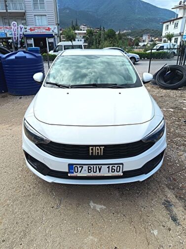 FIAT EGEA