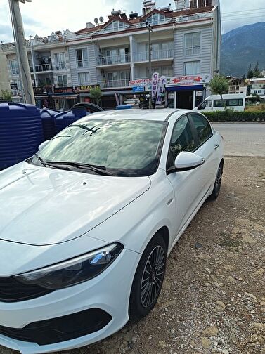 FIAT EGEA