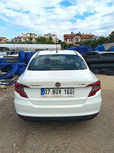 FIAT EGEA