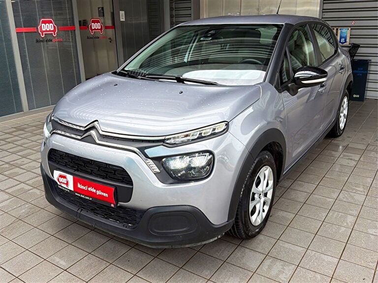 CITROEN C3
