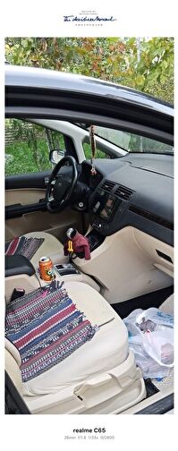 FORD FOCUS C-MAX