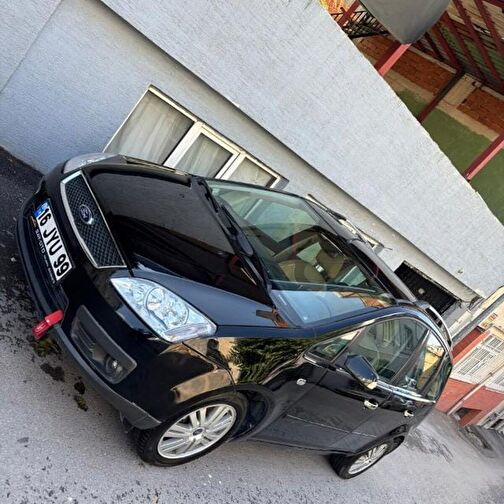 FORD FOCUS C-MAX