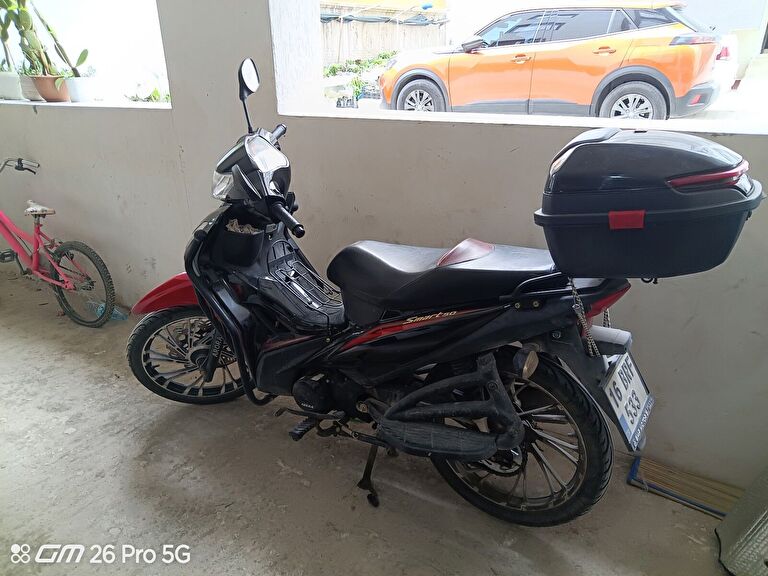 Arora Smart 50