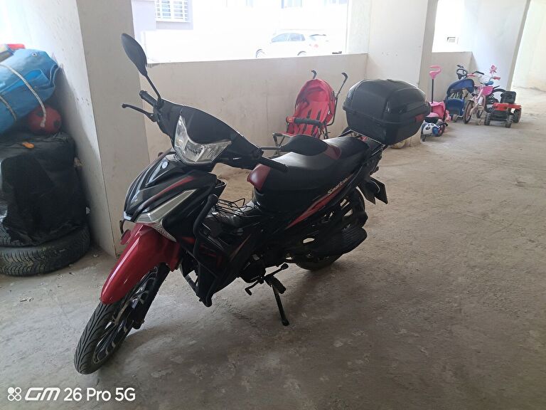 Arora Smart 50
